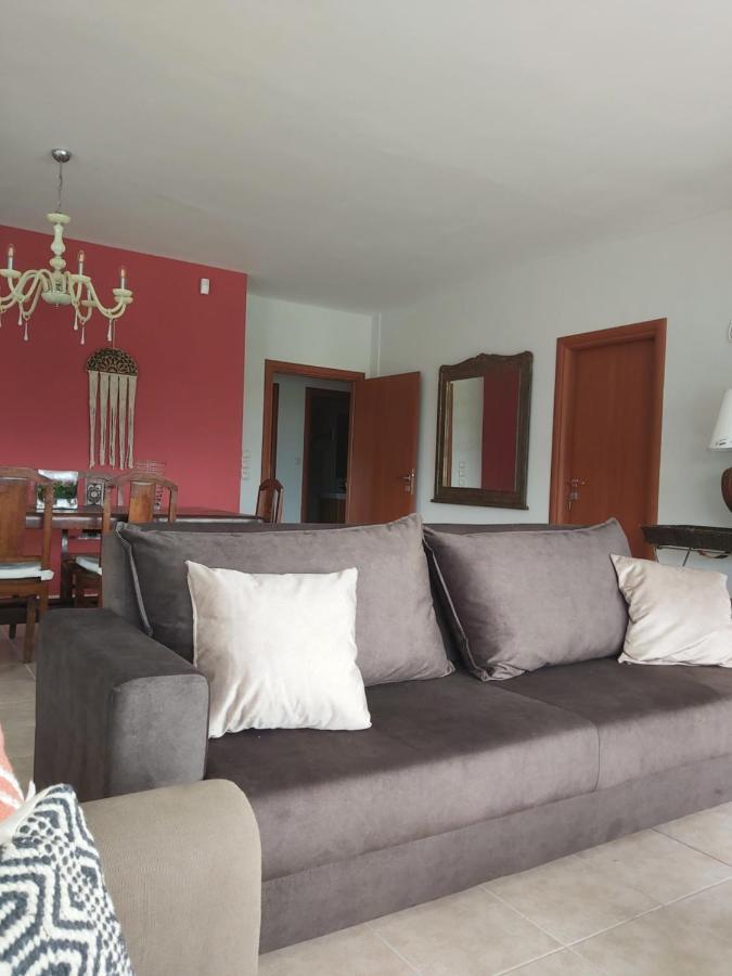 Villa Marilena Nafpaktos Exteriér fotografie