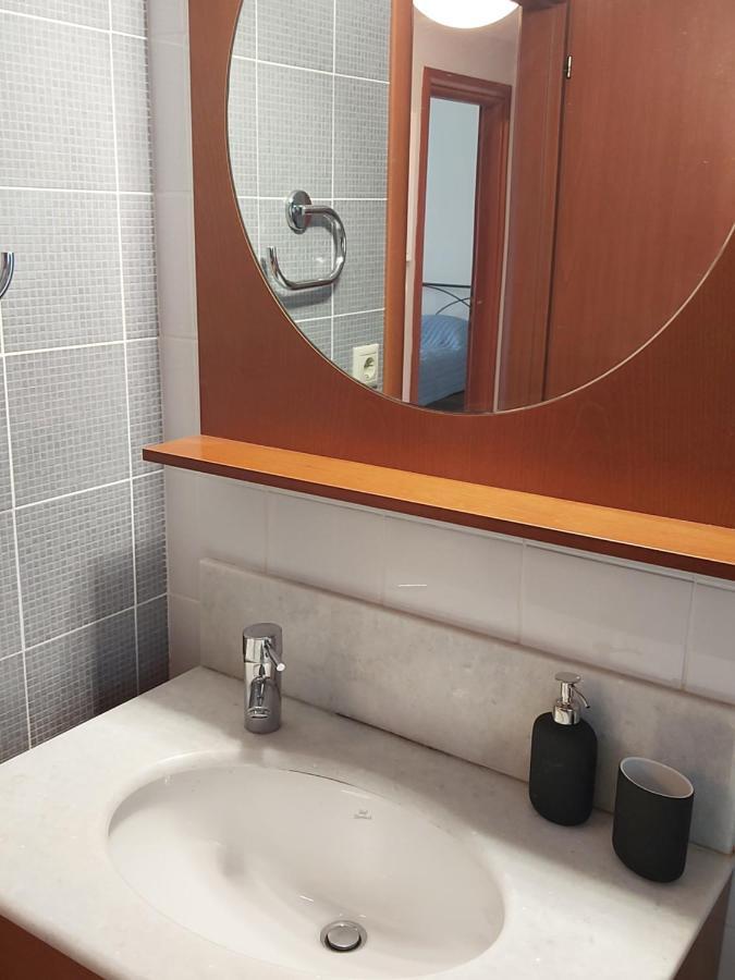 Villa Marilena Nafpaktos Exteriér fotografie