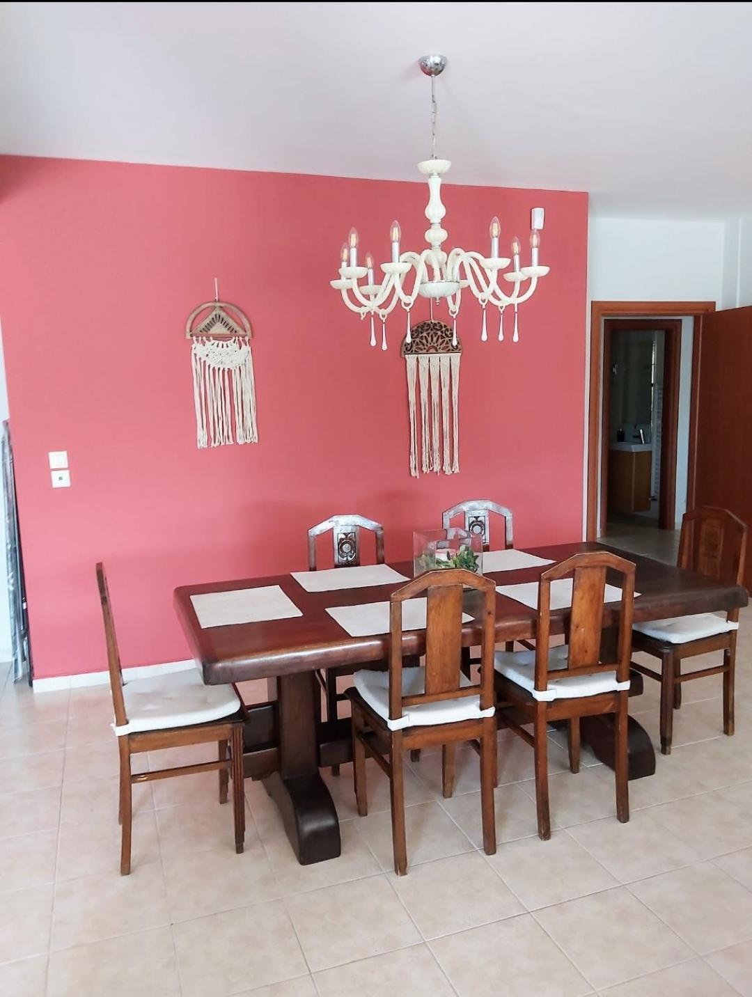 Villa Marilena Nafpaktos Exteriér fotografie